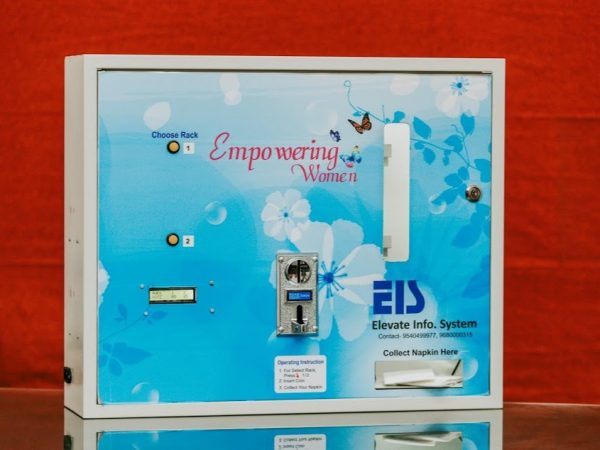 coin-operated-automatic-sanitary-napkin-vending-machine