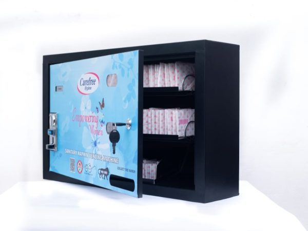 coin-operated-automatic-sanitary-napkin-vending-machine-carefree-hygiene-