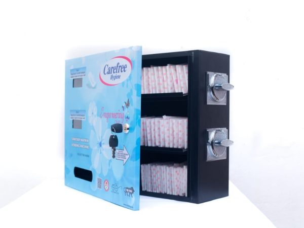 sanitary-napkin-vending-machine-carefree-hygiene-