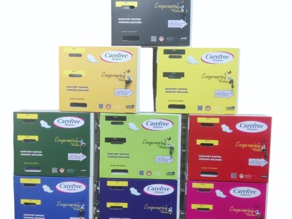 sanitary-napkin-vending-machine-carefree-hygiene